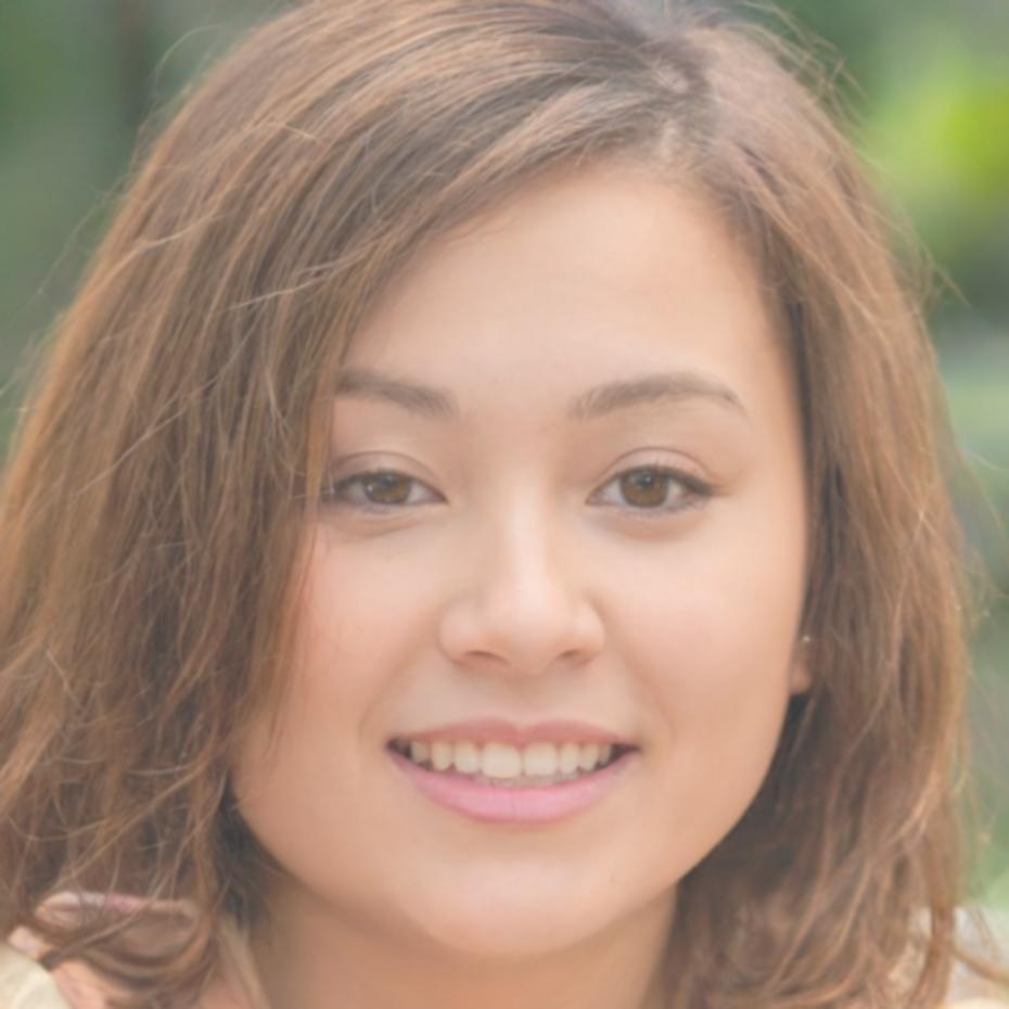 Portrait de Sophie Dubois